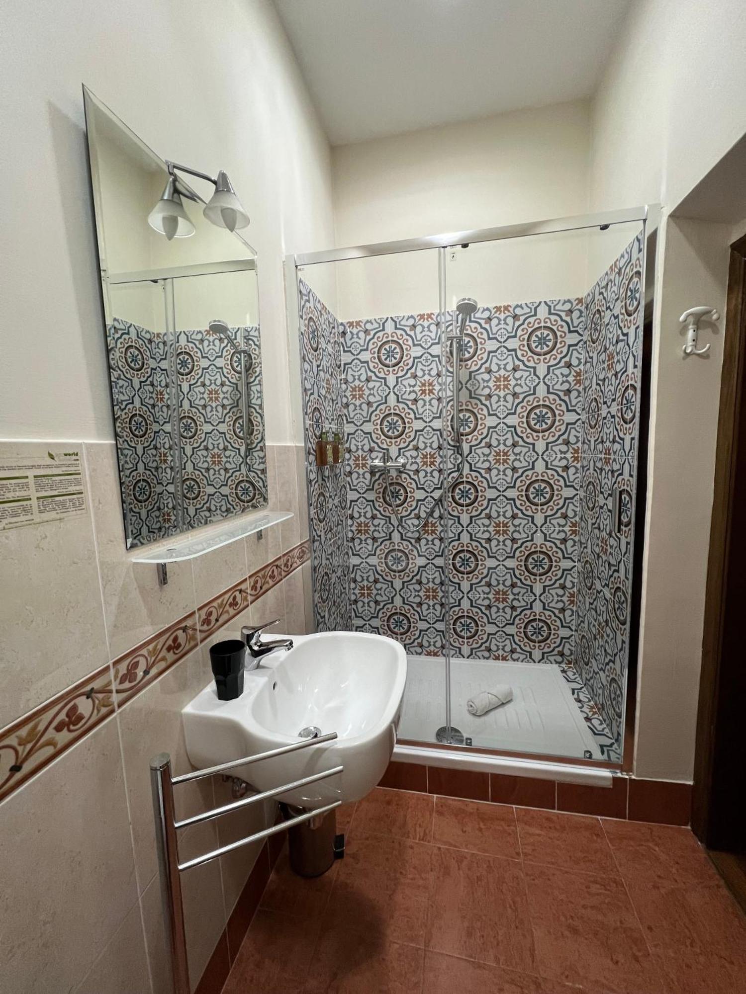 Bed & Breakfast Beatrice Florence